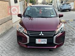 میتسوبیشی میراج